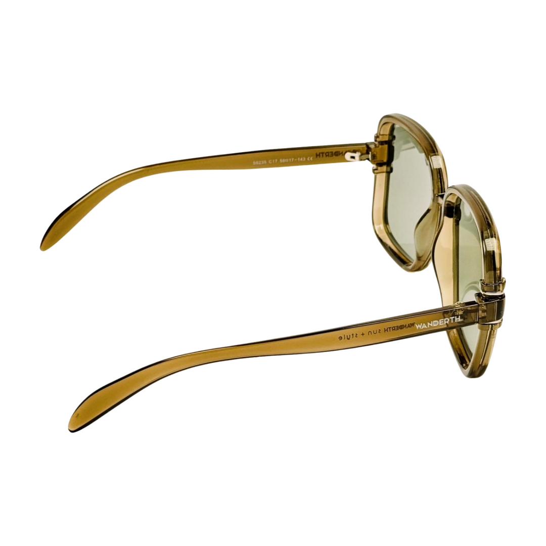 Wanderth Lentes De Sol Lunara