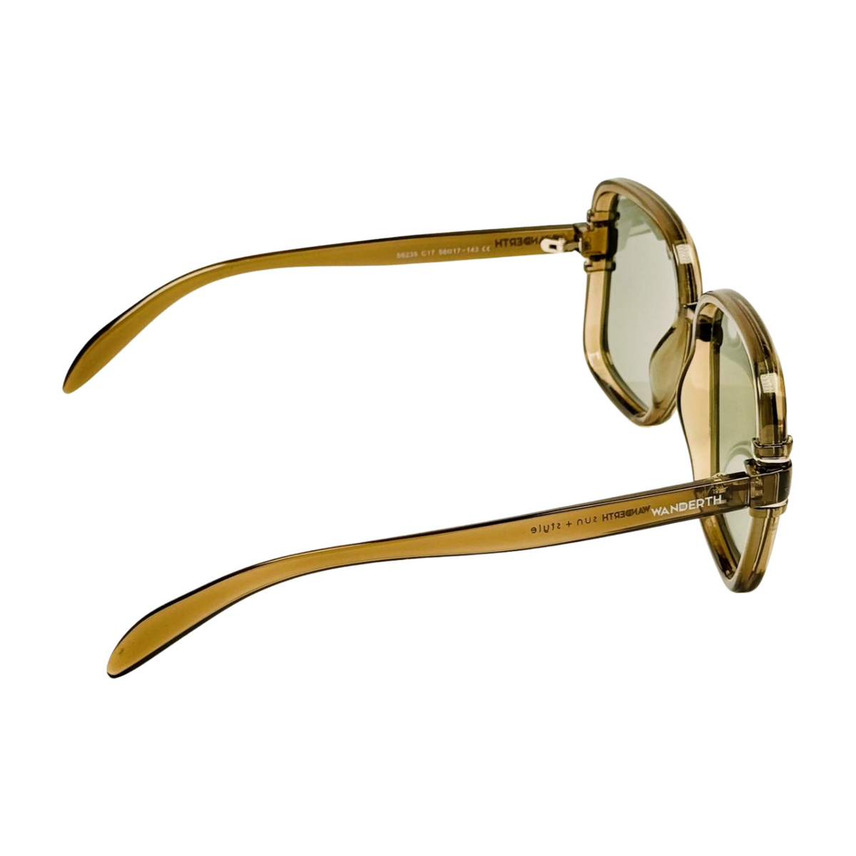 Wanderth Lentes De Sol Lunara