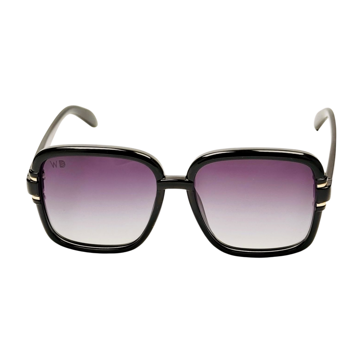 Wanderth Lentes De Sol Lunara