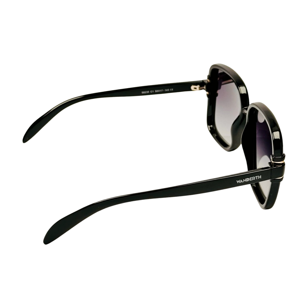 Wanderth Lentes De Sol Lunara