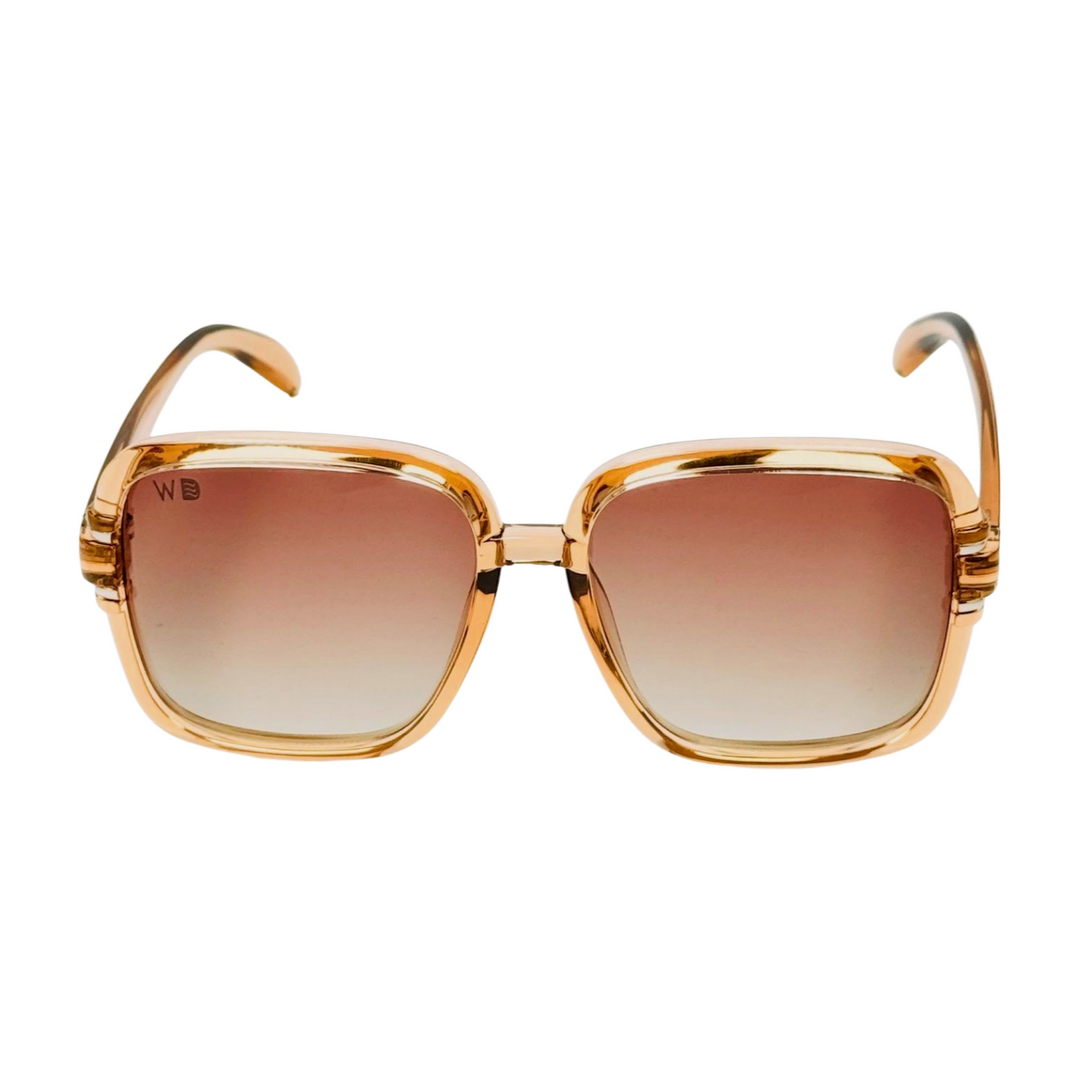 Wanderth Lentes De Sol Lunara