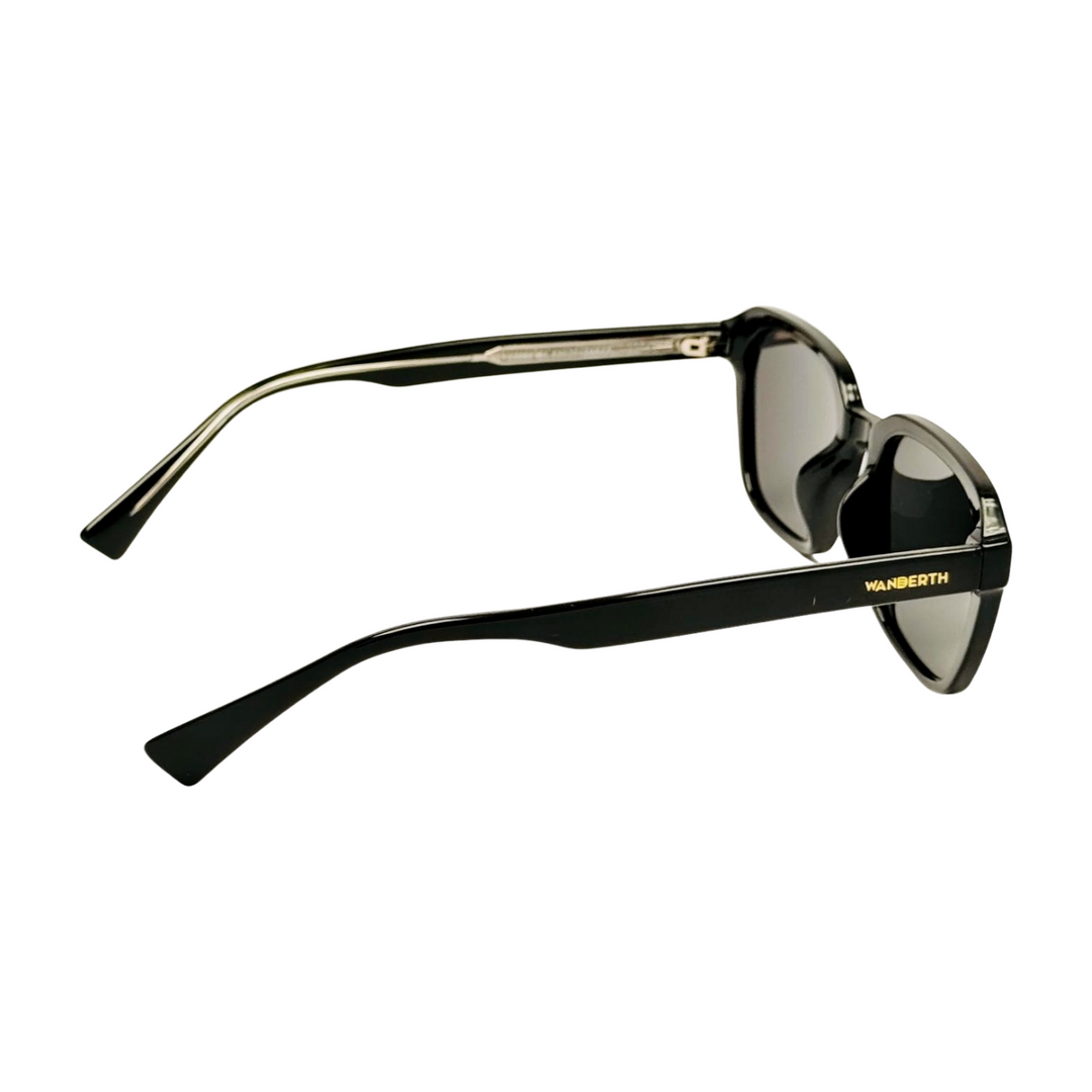 Wanderth Lentes De Sol Draven