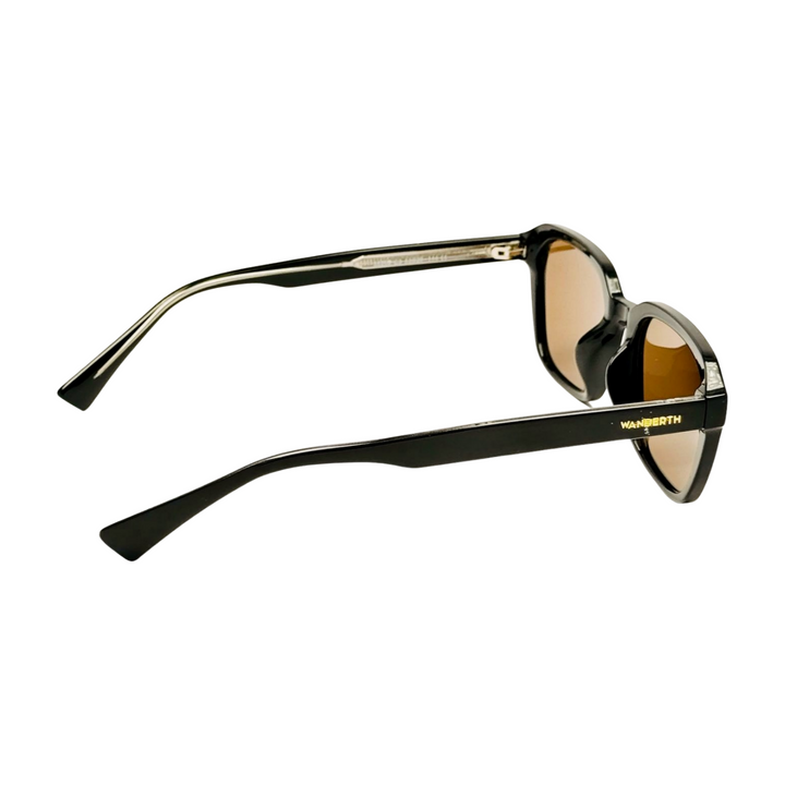 Wanderth Lentes De Sol Draven