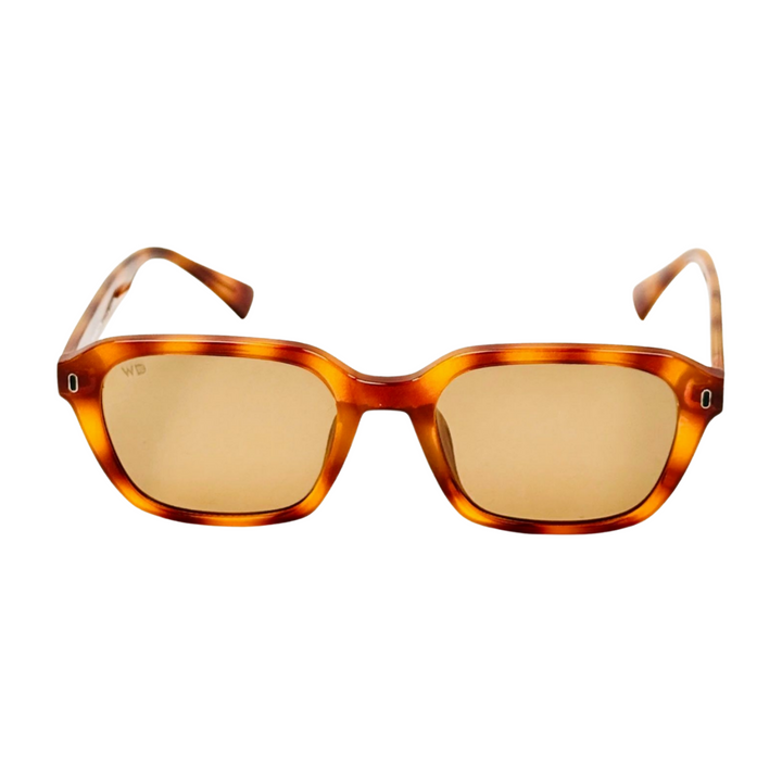 Wanderth Lentes De Sol Draven