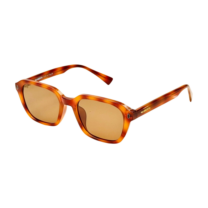 Wanderth Lentes De Sol Draven