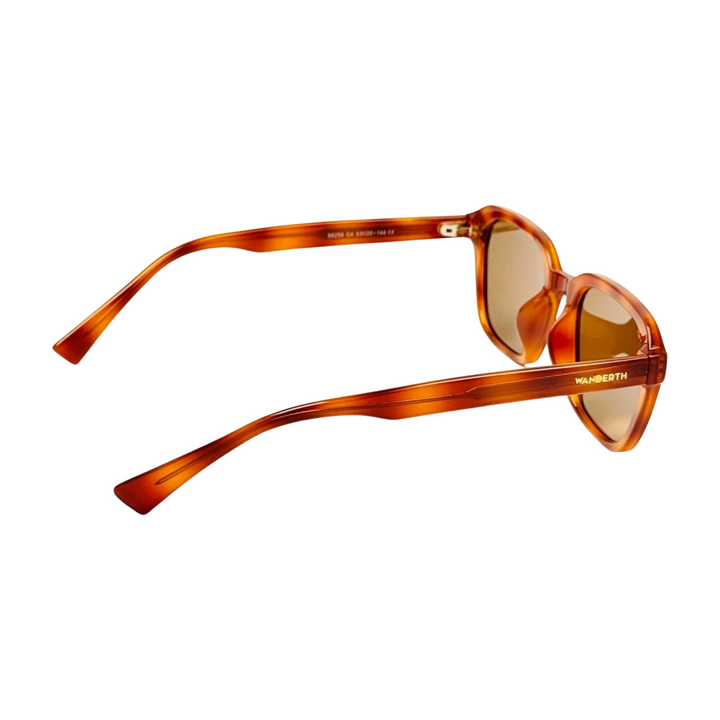 Wanderth Lentes De Sol Draven