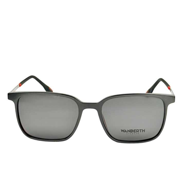 Wanderth Montura Clip On Flux