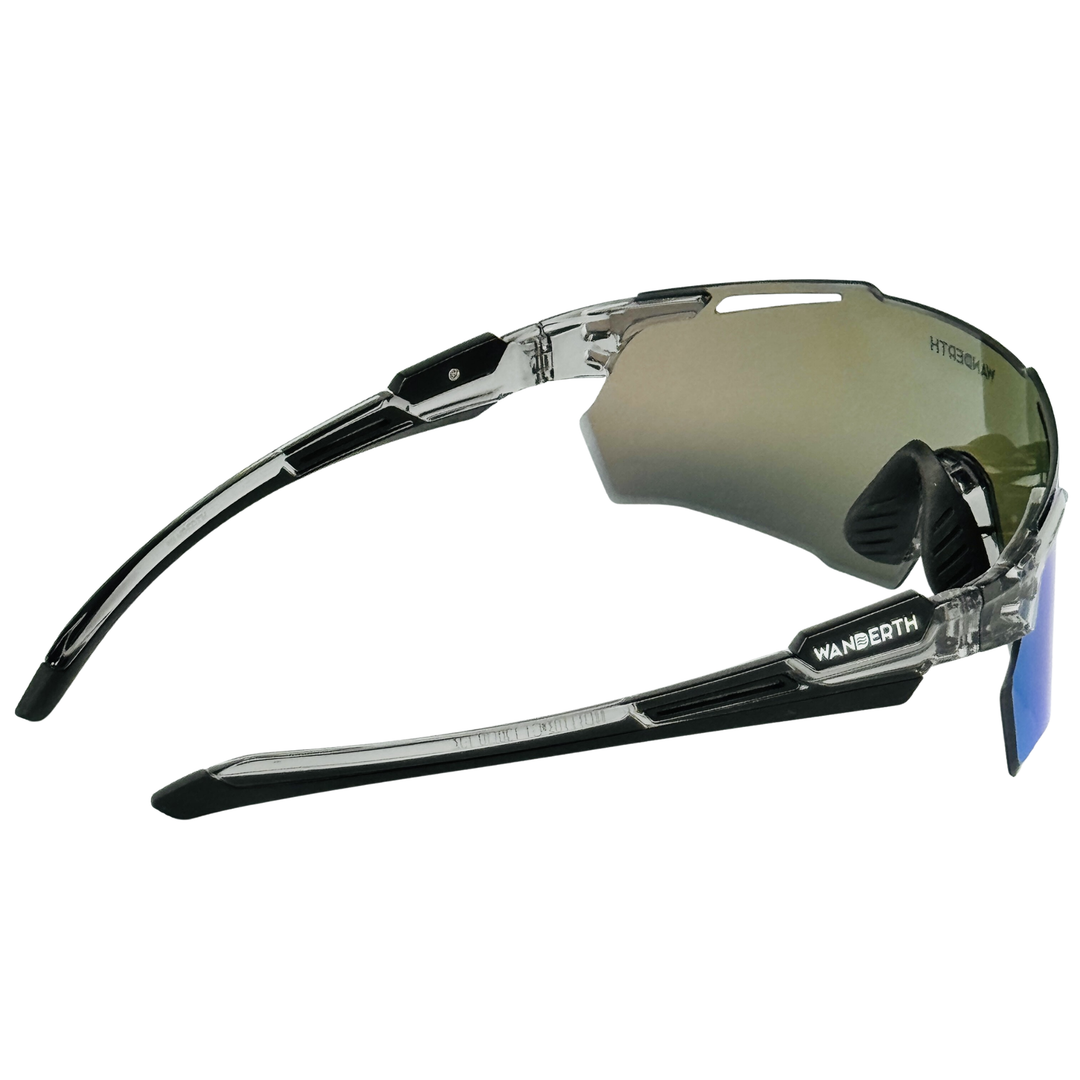 Wanderth Lentes Ultron New Mirror