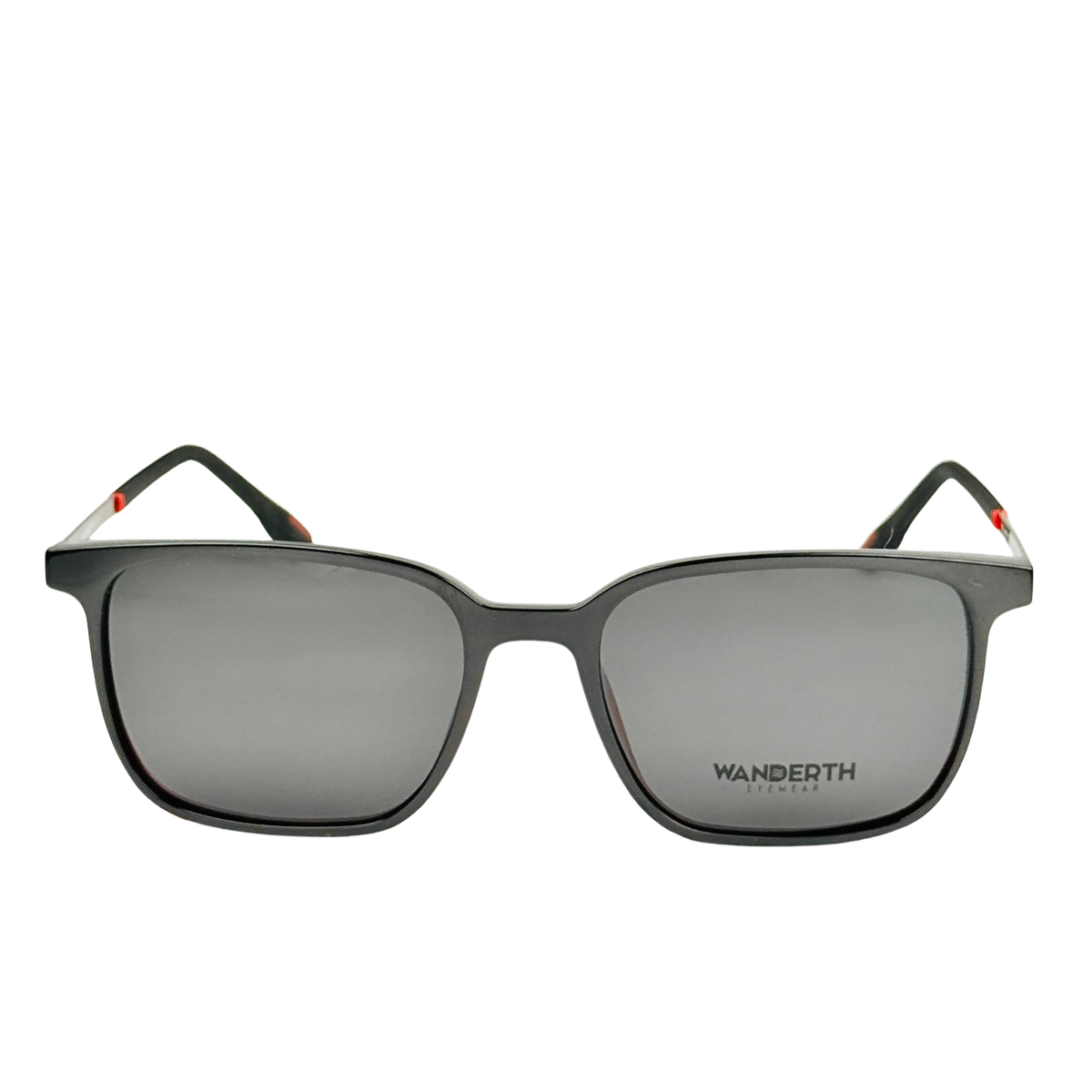 Wanderth Montura Clip On Flux