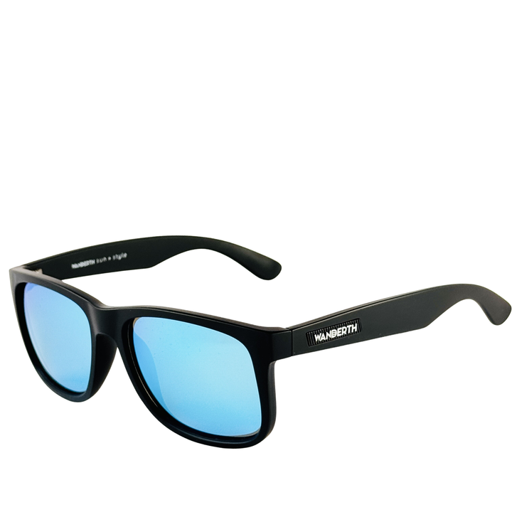 Wanderth Lentes De Sol Track