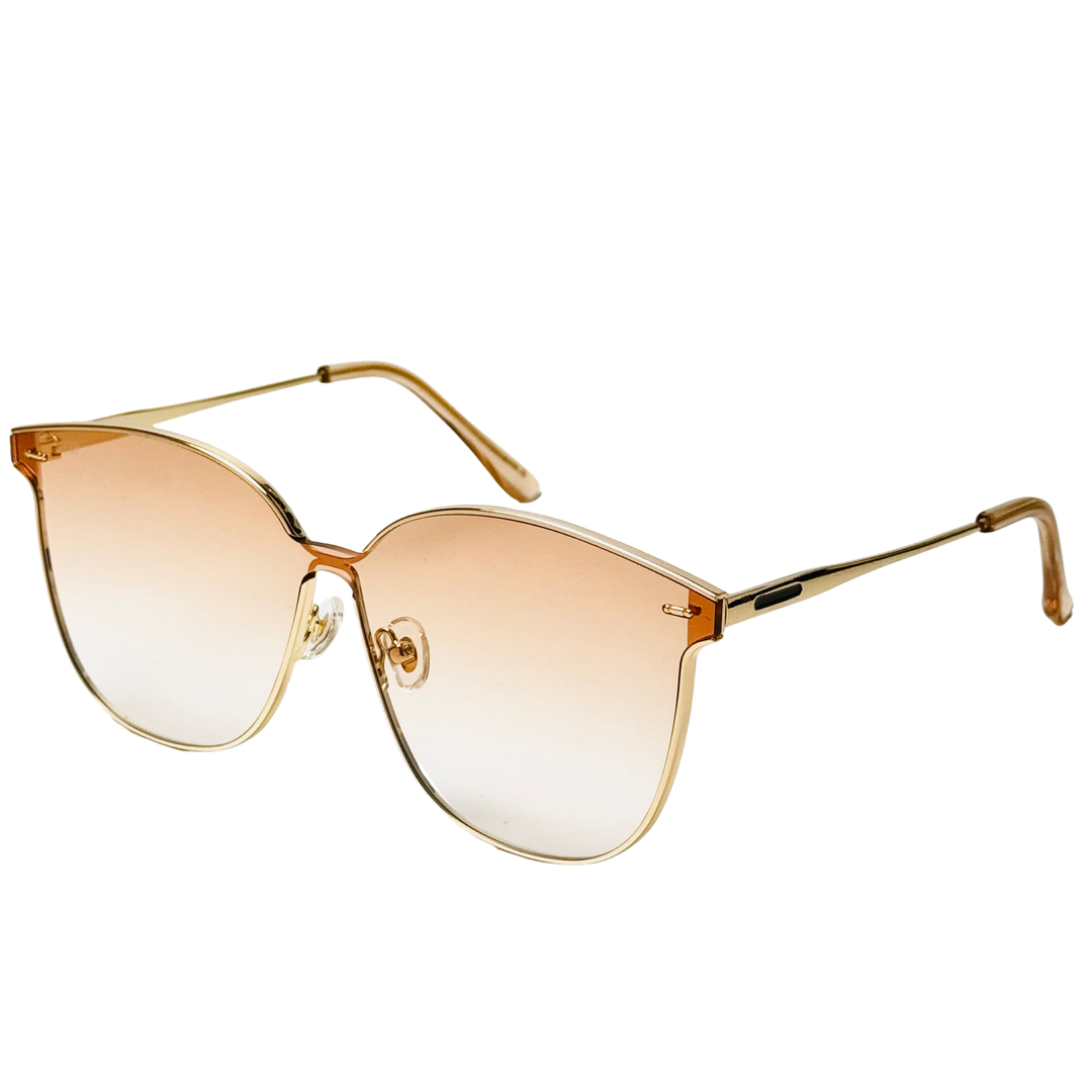 Wanderth Lentes De Sol Eclat