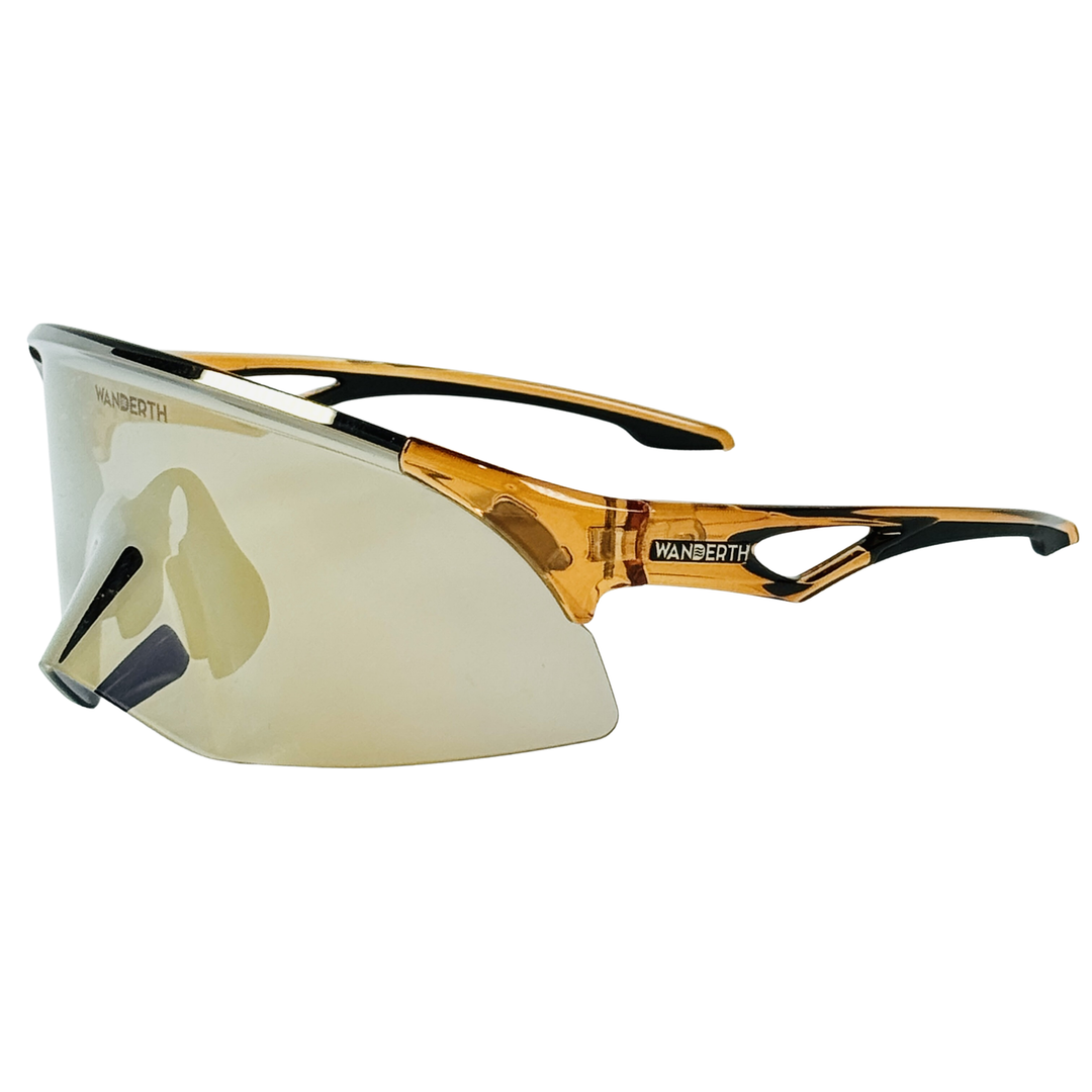 WANDERTH Lentes Plutonium Mirror