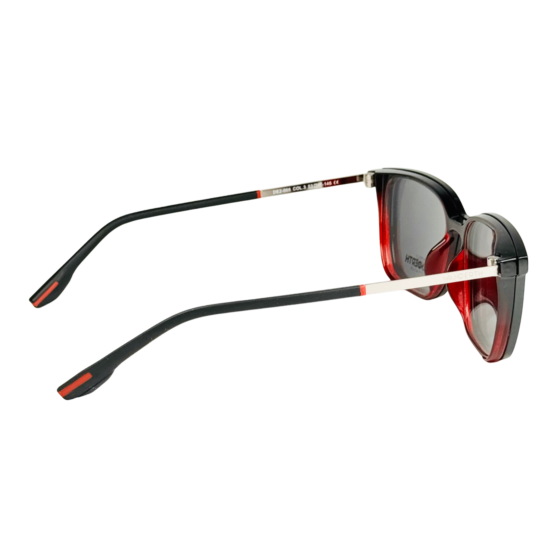 Wanderth Montura Clip On Flux