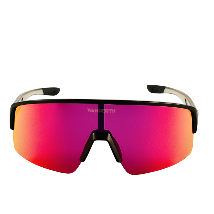 Wanderth Lentes Sprint Fusion Mirror