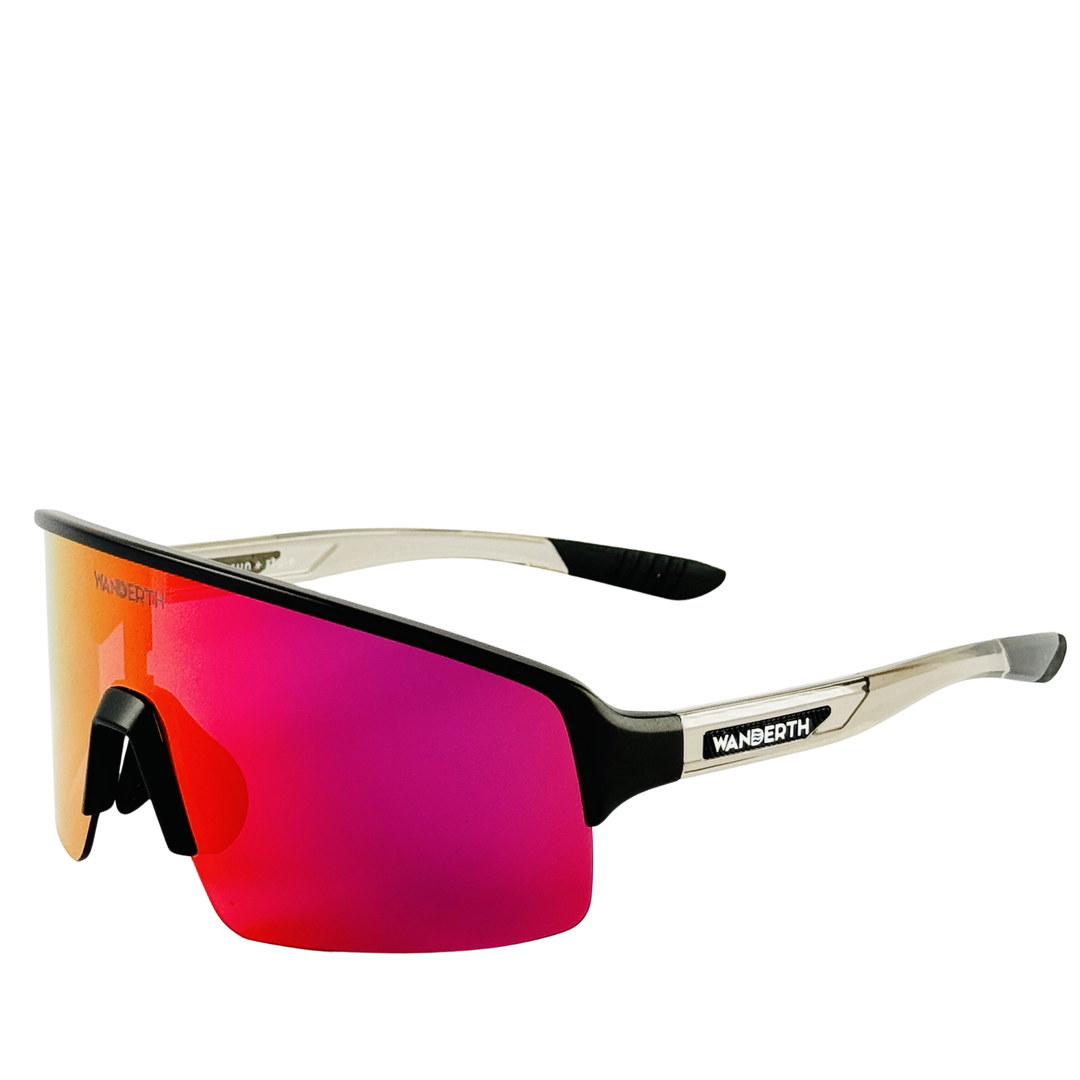 Wanderth Lentes Sprint Fusion Mirror