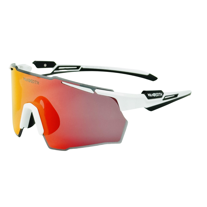 Wanderth Lentes Ultron New Mirror