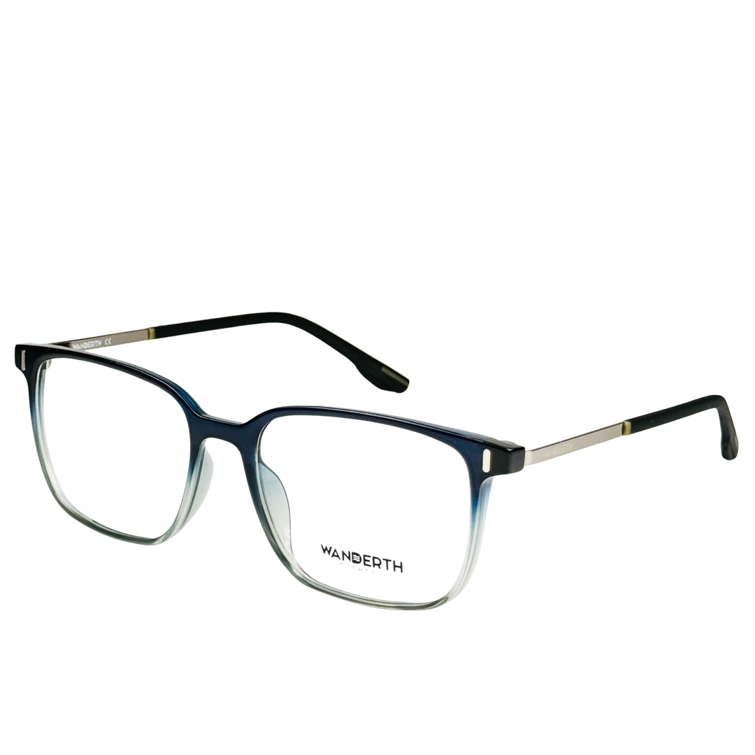 Wanderth Montura Clip On Flux