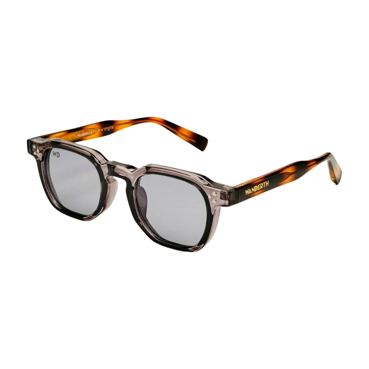 Wanderth Lentes De Sol Horizon
