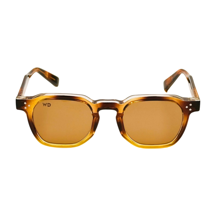 Wanderth Lentes De Sol Horizon