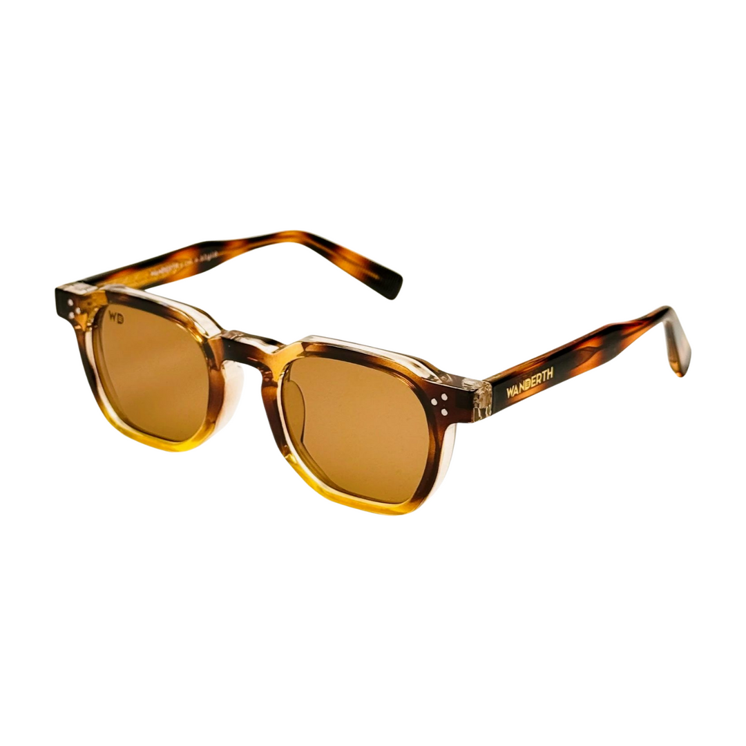 Wanderth Lentes De Sol Horizon