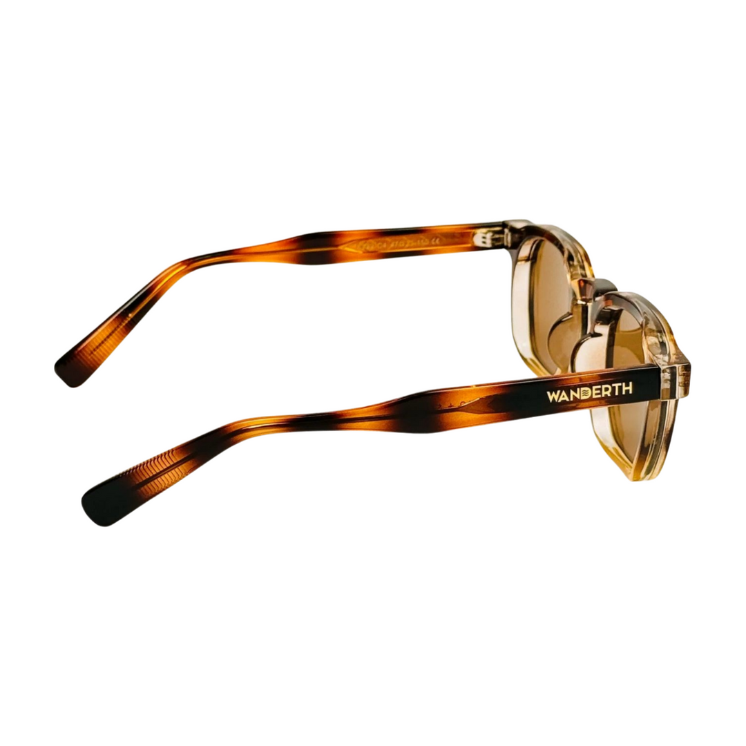 Wanderth Lentes De Sol Horizon