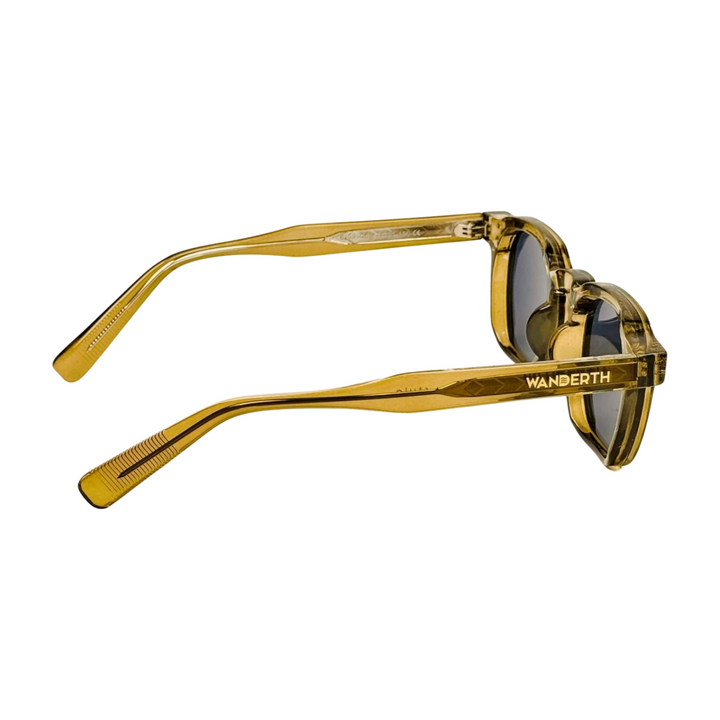 Wanderth Lentes De Sol Horizon