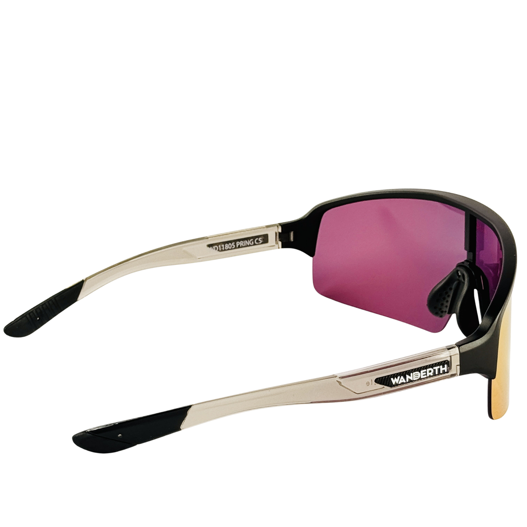 Wanderth Lentes Sprint Fusion Mirror