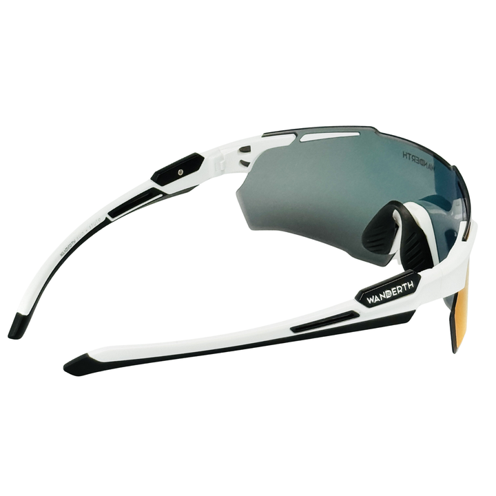 Wanderth Lentes Ultron New Mirror