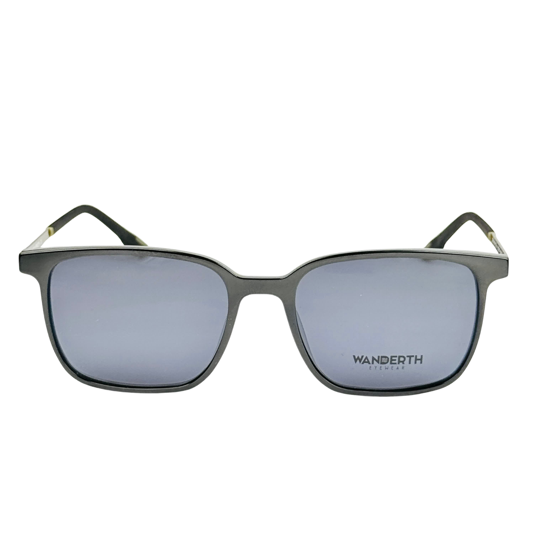 Wanderth Montura Clip On Flux