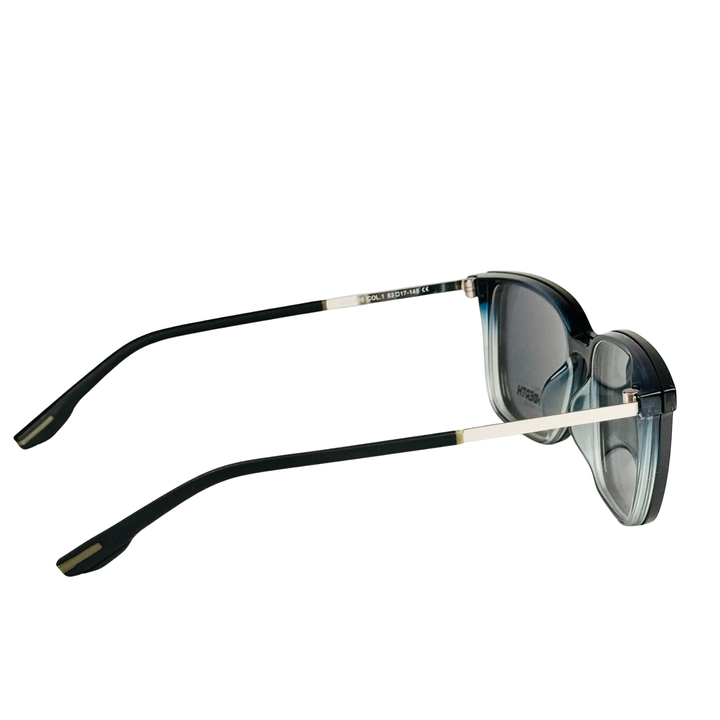 Wanderth Montura Clip On Flux