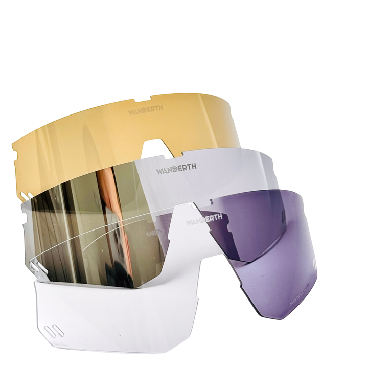 Wanderth Lentes Flip