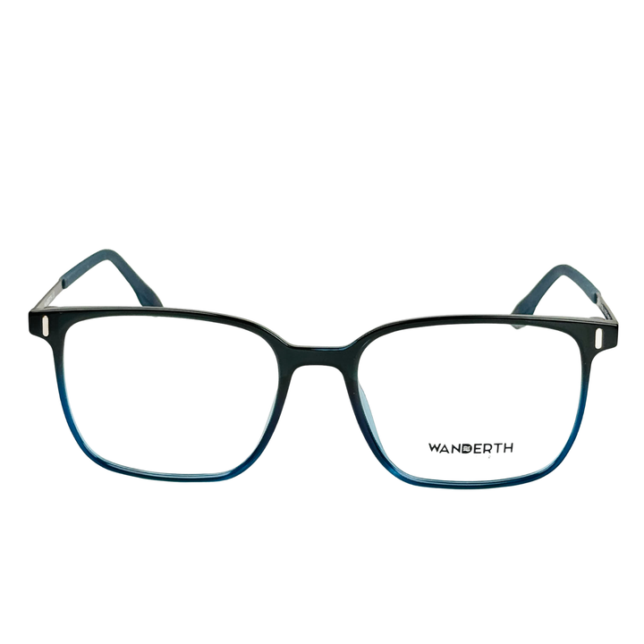 Wanderth Montura Clip On Flux