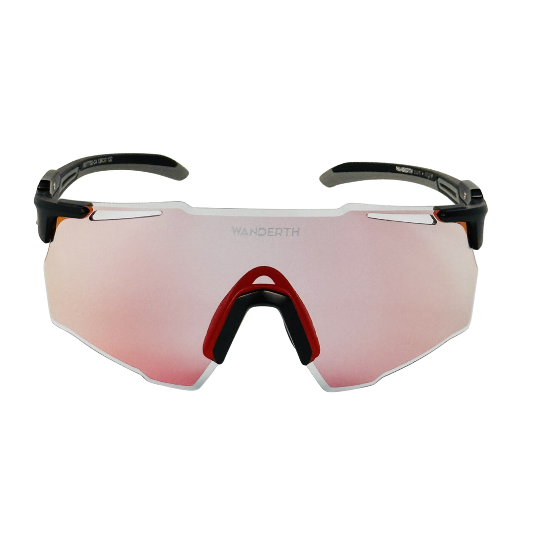 Wanderth Lentes Ultron New Fusion Mirror