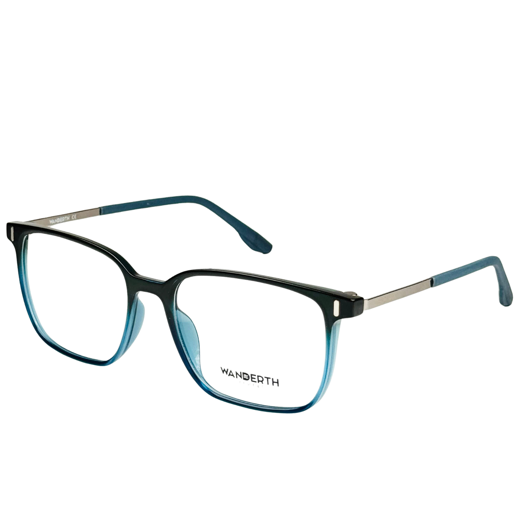 Wanderth Montura Clip On Flux
