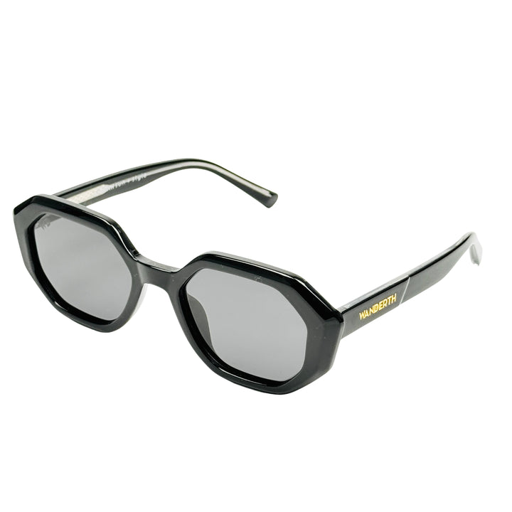 Wanderth Lentes De Sol Nova