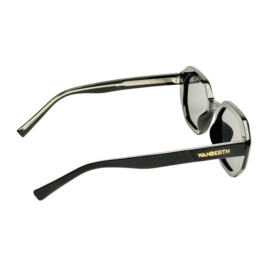 Wanderth Lentes De Sol Nova