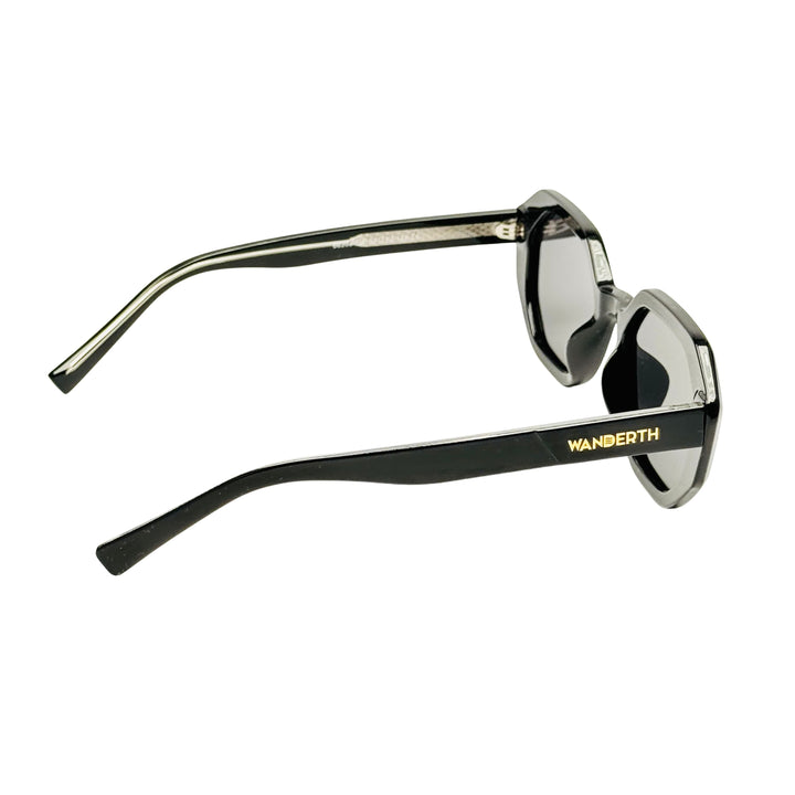 Wanderth Lentes De Sol Nova