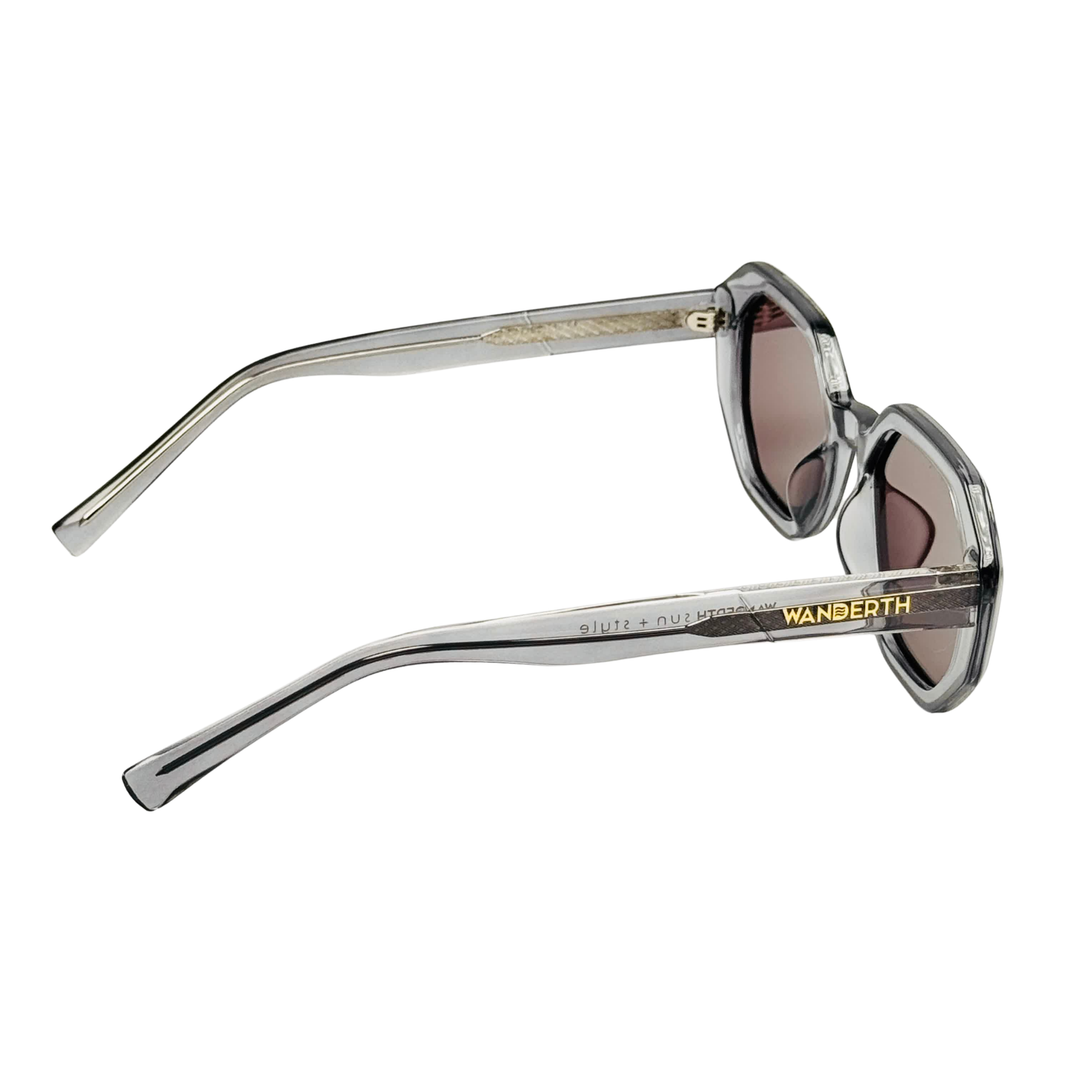Wanderth Lentes De Sol Nova