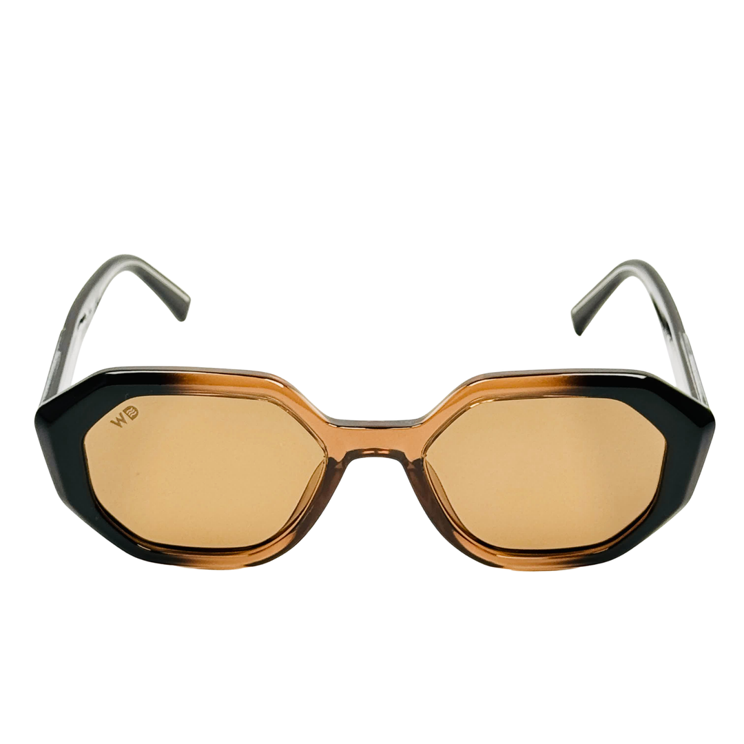 Wanderth Lentes De Sol Nova