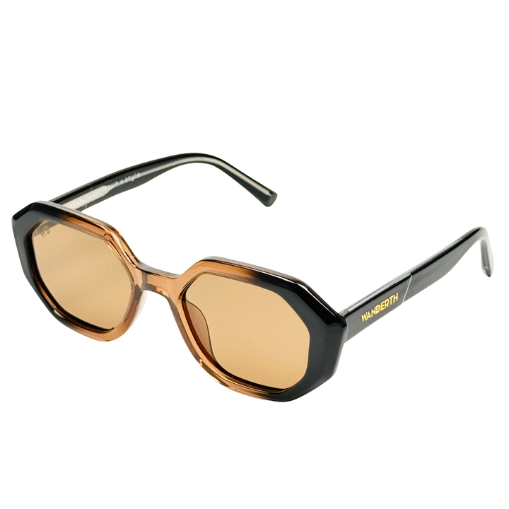 Wanderth Lentes De Sol Nova