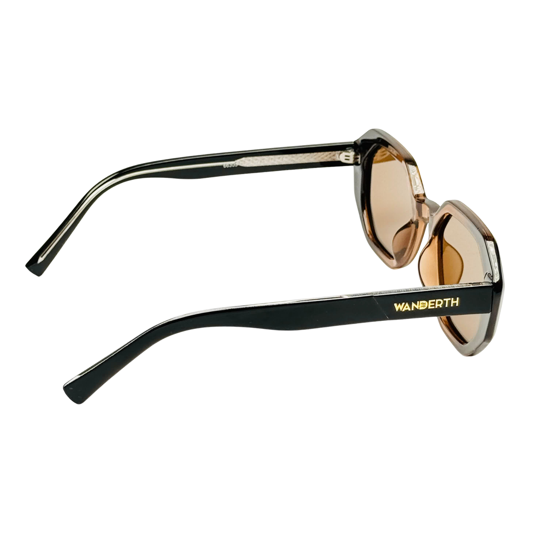Wanderth Lentes De Sol Nova