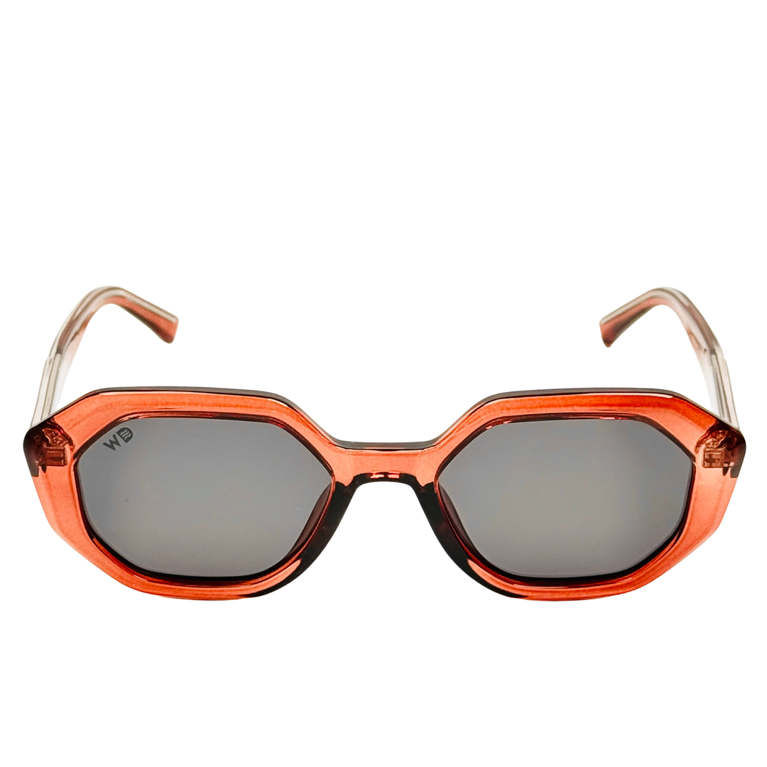 Wanderth Lentes De Sol Nova