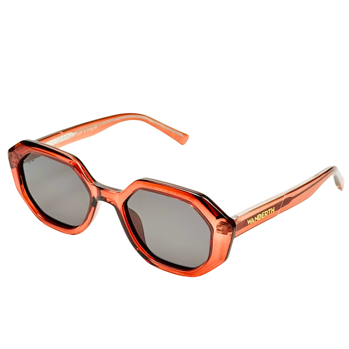Wanderth Lentes De Sol Nova