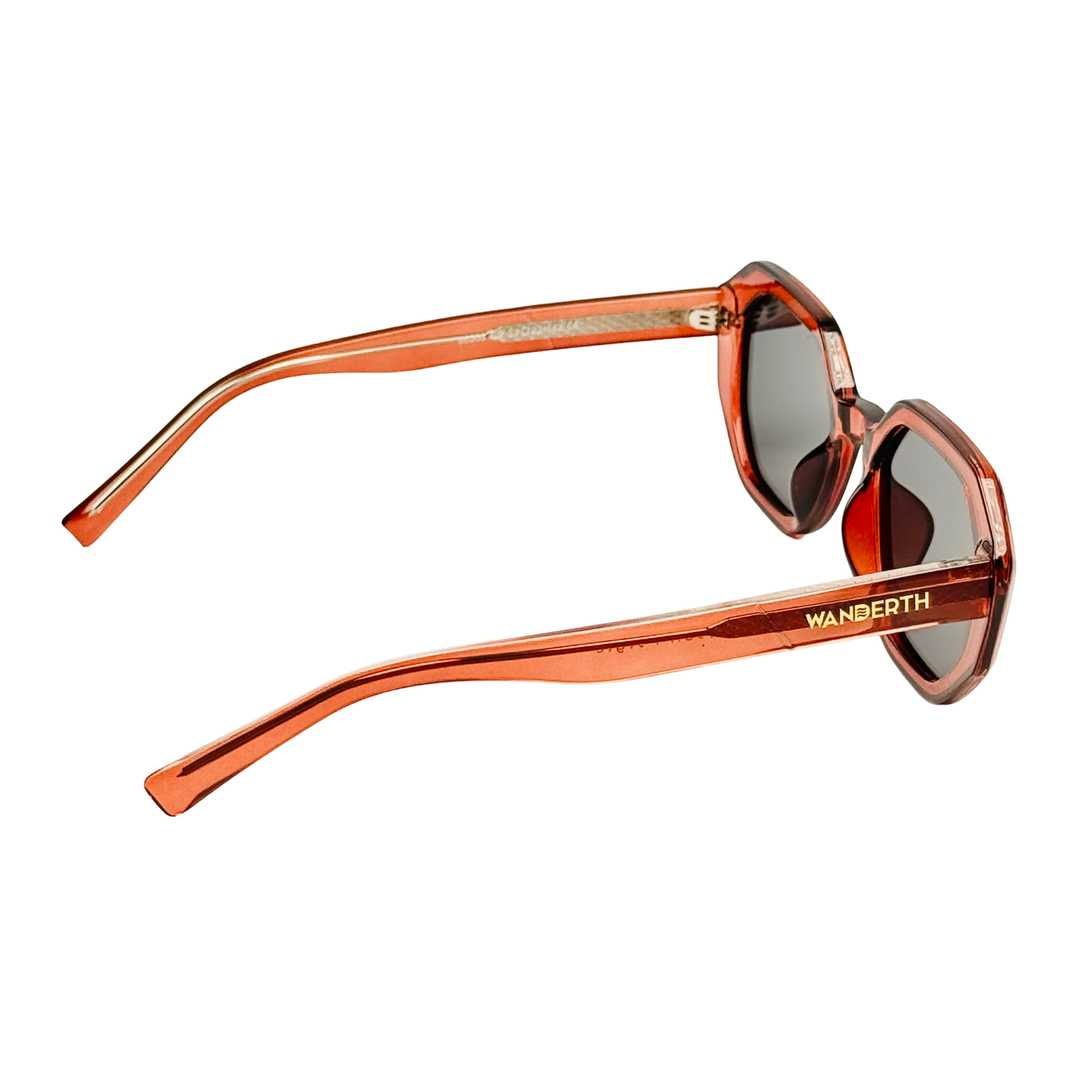 Wanderth Lentes De Sol Nova