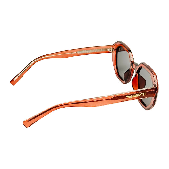 Wanderth Lentes De Sol Nova