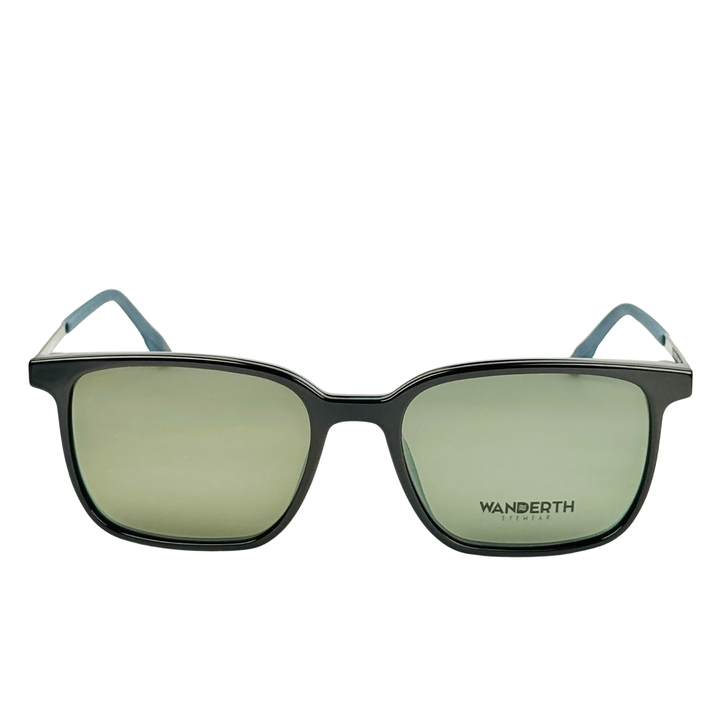 Wanderth Montura Clip On Flux