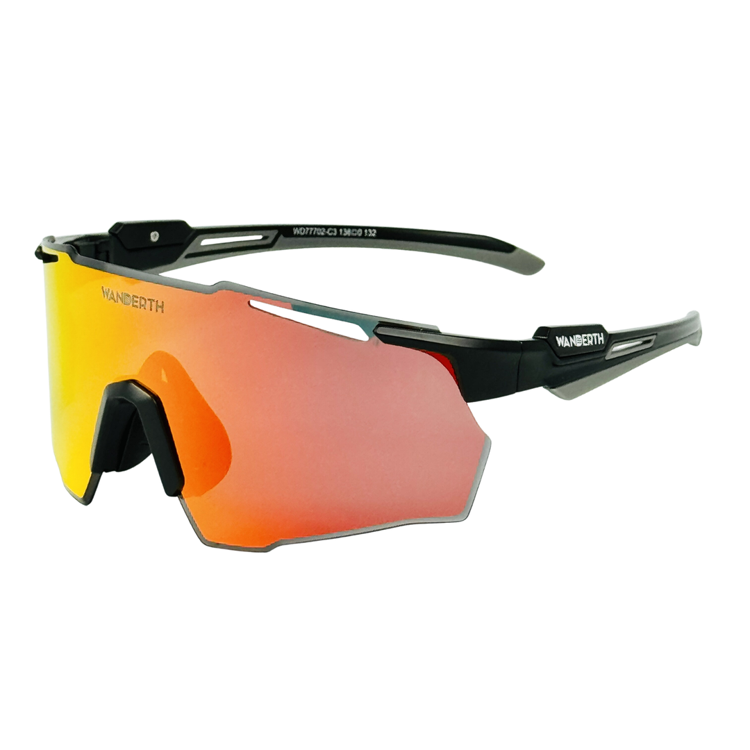 Wanderth Lentes Ultron New Fusion Mirror