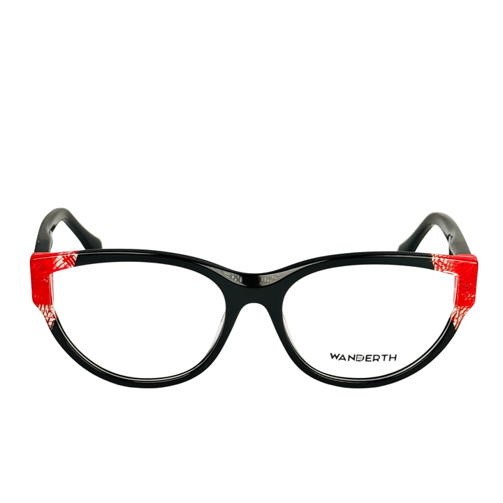 Wanderth Monturas Solvea