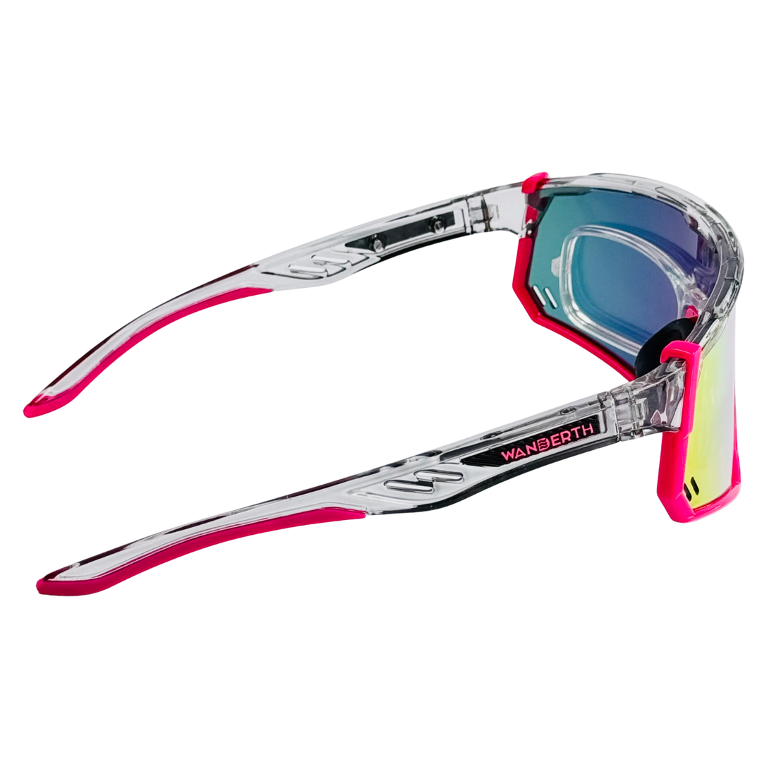 Wanderth Lentes Flip