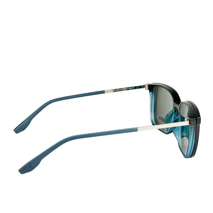 Wanderth Montura Clip On Flux